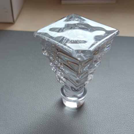 Set Pahare Whisky Bohemia cu Decantor Casablanca Resigilat 2 Set Pahare Whisky Bohemia cu Decantor Casablanca Resigilat 2