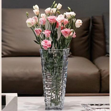 Vaza Bohemia Marble 30.5 cm 1 Vaza Bohemia Marble 30.5 cm