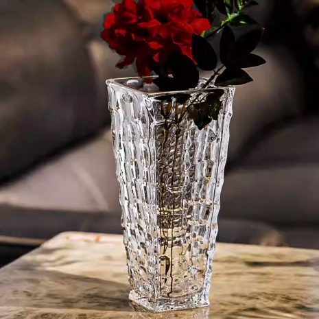 Vaza Bohemia Marble 30.5 cm