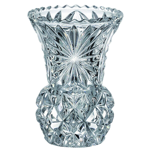 Vaza Cristal Bohemia 12.6 cm