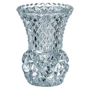 Vaza Cristal Bohemia Madison 10 cm