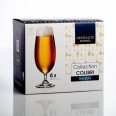 Pahare de Bere Bohemia Colibri Gastro 380 ml