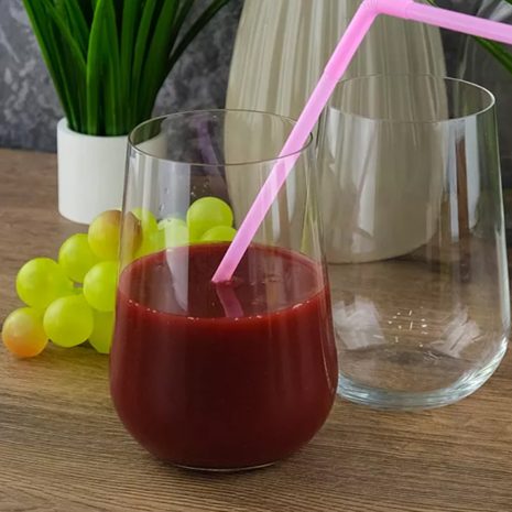 Set 6 Pahare Apa Bohemia Ardea Amundsen 470 ml Set 6 Pahare Apa Bohemia Ardea Amundsen 470 ml