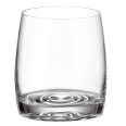 Set 6 Pahare Apa Bohemia Pavo 290 ml