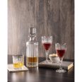 Pahare Vin Cristal Bohemia Skyline 320 ml