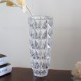 Vaza Bohemia Diamond 33 cm