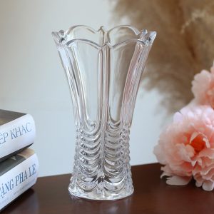 Vaza Bohemia Orion 20.5 cm