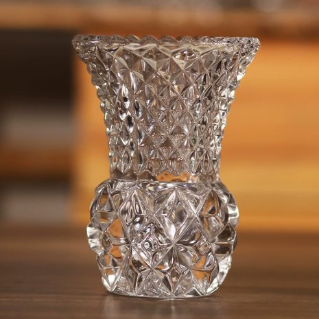 Vaza Cristal Bohemia Madison 12.6 cm Vaza Cristal Bohemia Madison 12.6 cm