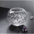 Vaza Cristal Bohemia Sheffield 17.5 cm