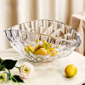 Bol Bohemia Honey Comb 40.5 cm