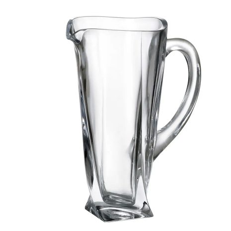 Carafa Bohemia Quadro 1100 ml Carafa Bohemia Quadro 1100 ml