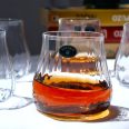 Set 6 Pahare Whisky Bohemia Limosa Optic 340 ml