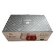 Pahare de Whisky Bohemia Limosa Optic 340 ml