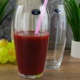 Set 6 Pahare Apa Bohemia Carduelis 470 ml