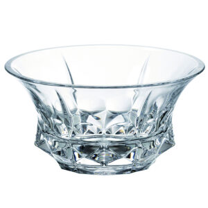 Set 6 Boluri Cristal Bohemia Soho 12 cm