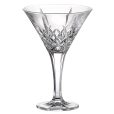 Set 6 Pahare Martini Cristal Bohemia Brixton 280ml