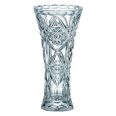 Vaza Cristal Bohemia Clarion 20 cm