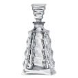 Decantor Whisky Cristal Bohemia Casablanca X 750ml