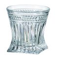 Set 6 Pahare Whisky Cristal Bohemia Imperial 240 ml