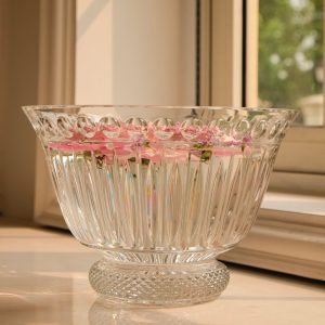 Bol Cristal Bohemia Windsor 28.5 cm