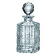 Decantor Whisky Cristal Bohemia Kensington 800ml