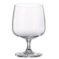 Set 6 Pahare Coniac Bohemia Anas 375 ml