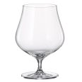 Set 6 Pahare Coniac Bohemia Limosa 735 ml