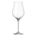 Set 6 Pahare Vin Alb Bohemia Limosa 500 ml