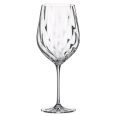 Set 6 Pahare Vin Alb Bohemia Uria Optic 600 ml