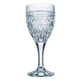Set 6 Pahare Vin Cristal Bohemia Diana 240 ml
