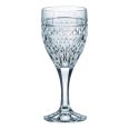 Set 6 Pahare Vin Cristal Bohemia Diana 240 ml