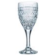 Set 6 Pahare Vin Cristal Bohemia Diana 330 ml