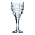 Set 6 Pahare Vin Cristal Bohemia Timesquare 240ml