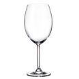 Set 6 Pahare Vin Rosu Bohemia Colibri 580 ml