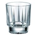 Set 6 Pahare Whisky Cristal Bohemia Olivia 300ml