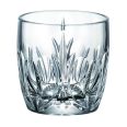 Set 6 Pahare Whisky Cristal Bohemia Fire 330ml