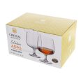 Pahare de Coniac Bohemia Anas 375 ml