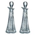 Set 2 Oliviere din Cristal Bohemia 80 ml