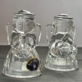 Set Solnite Cristal Bohemia Ingeras