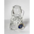 Set Solnite Cristal Bohemia Ingeras