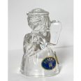 Set Solnite Cristal Bohemia Ingeras