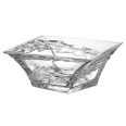 Bol din Cristal Bohemia Samurai 29 cm