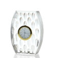 Ceas din Cristal Bohemia 11.5 cm