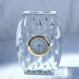 Ceas din Cristal Bohemia 11.5 cm