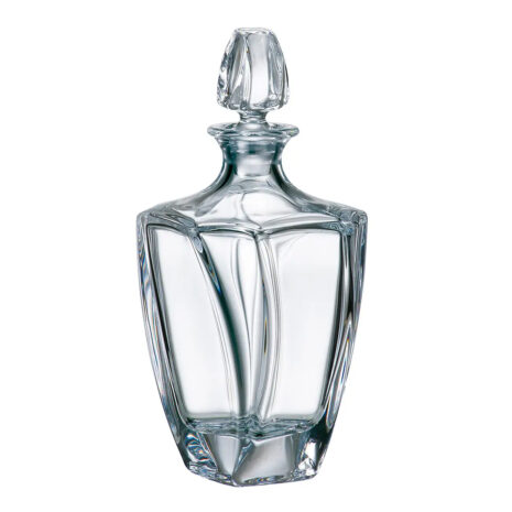 Decantor Whisky din Cristal Bohemia Neptune Decantor Whisky din Cristal Bohemia Neptune