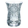 Set 6 Pahare Tuica Cristal Bohemia Armudu 500PK 120 ml