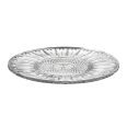 Platou Cristal Bohemia Windsor 30.5 cm