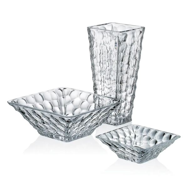 Colectia Marble de la Cristal Bohemia