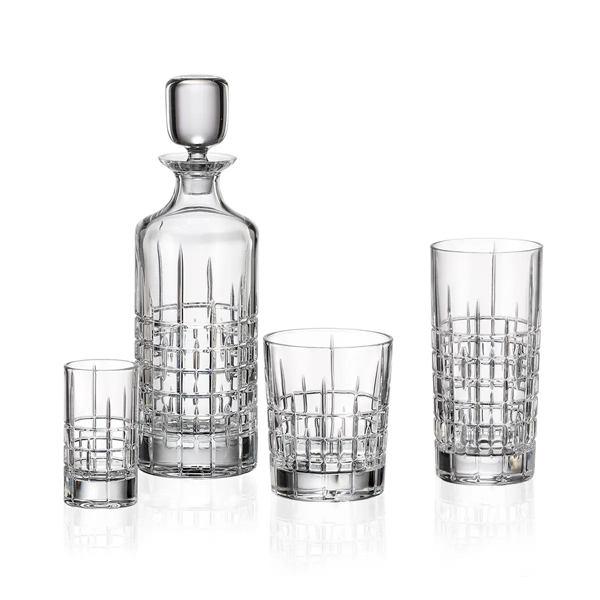 Colectia Ricky de la Cristal Bohemia