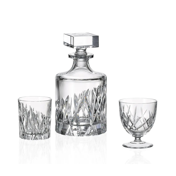 Colectia Wicker de la Cristal Bohemia